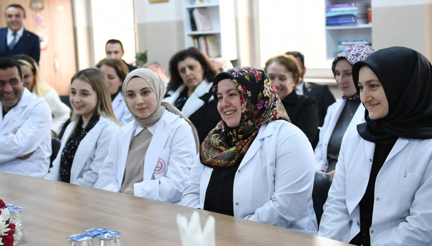 Mazerete bağlı yer değiştirme atamaları yapıldı