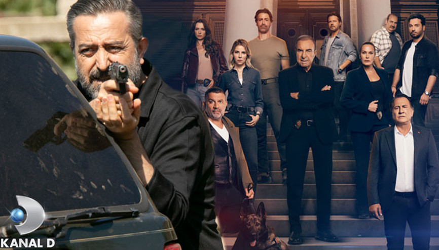 Arka Sokaklarda veda... Cevher gruptan ayrıldı