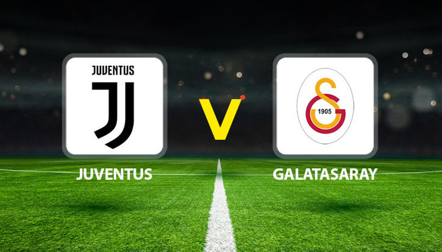 Galatasaray Juventus maçı ne zaman, saat kaçta oynanacak Juventus maçı bilet fiyatları ne kadar