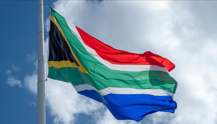 Güney Afrika, İsrailli maslahatgüzarını istenmeyen kişi ilan etti