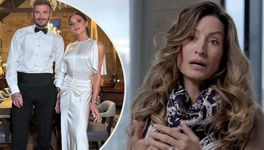 Büyük evlat kuyuya bir taş attı, ortalık karıştı... Kocan seni benimle aldattı... Oğlun da bunu kanıtladı