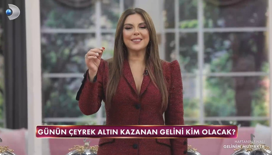 GELİNİM MUTFAKTA 30 OCAK 2026 PUAN DURUMU (TOPLAM) | Şok ayrılık Gelinim Mutfakta kim elendi, bilezikleri kim aldı Gelinim Mutfakta günün birincisi kim oldu, bugün çeyrek altını kim aldı GELİNİM MUTFAKTA 30 OCAK 2026 PUAN DURUMU (TOPLAM) | Şok ayrılık Gelinim Mutfakta kim elendi, bilezikleri kim aldı Gelinim Mutfakta günün birincisi kim oldu, bugün çeyrek altını kim aldı