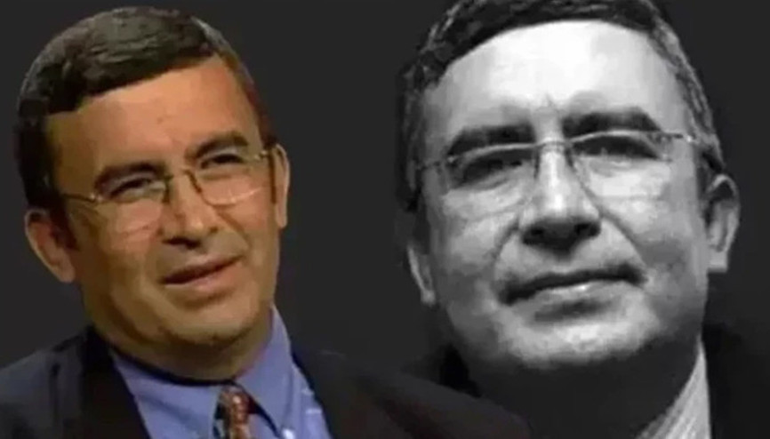 Necip Hablemitoğlu suikastı davasında tek tutuklu sanığa tahliye kararı