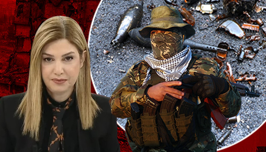 Suriye mutabakatına Ankara nasıl bakıyor CNN Türk Ankara Temsilcisi Dicle Canova canlı yayında aktardı