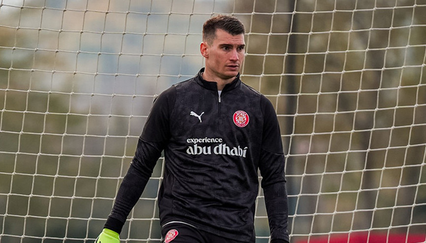 Fenerbahçede Livakovicin yeni adresi belli oldu