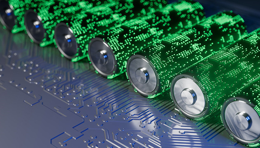 “Yılan balığı pili” hafif pillerin yolunu açıyor