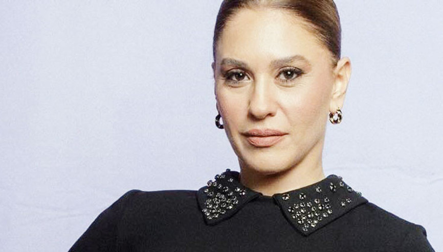 Evrim Alasya: Oyunculukta zorbalanıyorsun