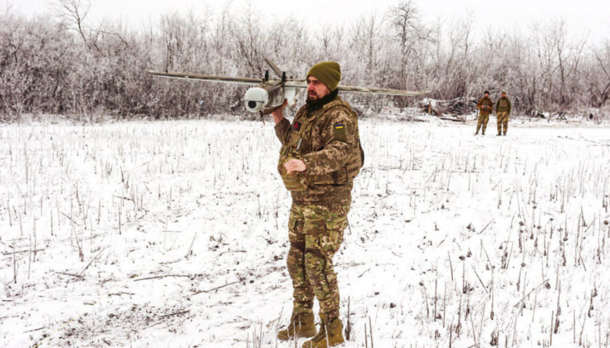 Ukrayna’da dondurucu soğuk molası... Trump’a göre 1 hafta Putin’e göre 2 gün