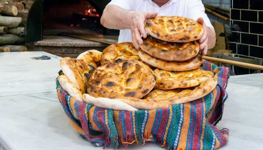 Ramazan pidesi fiyatı 2026 ne kadar olacak Fiyatlar belli olmaya başladı
