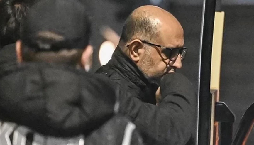 ‘Aziz İhsan Aktaş Suç Örgütü’nde 4’üncü gün savunmaları ‘Aziz İhsan Aktaş Suç Örgütü’nde 4’üncü gün savunmaları