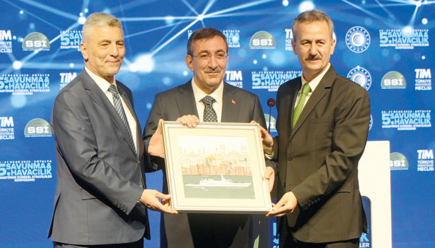 Savunmada yeni pazarlar hedefte... NATO’da fırsat penceresi açıldı
