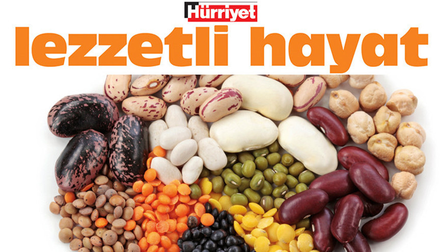 Mutfağın demirbaşlarını bir de böyle deneyin