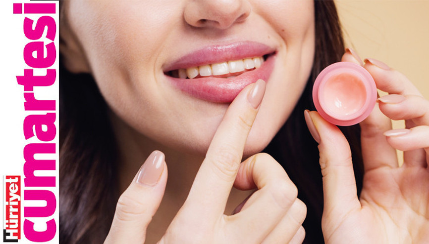 En iyi 10 dudak nemlendiricisi: Kurumasın, çatlamasın...