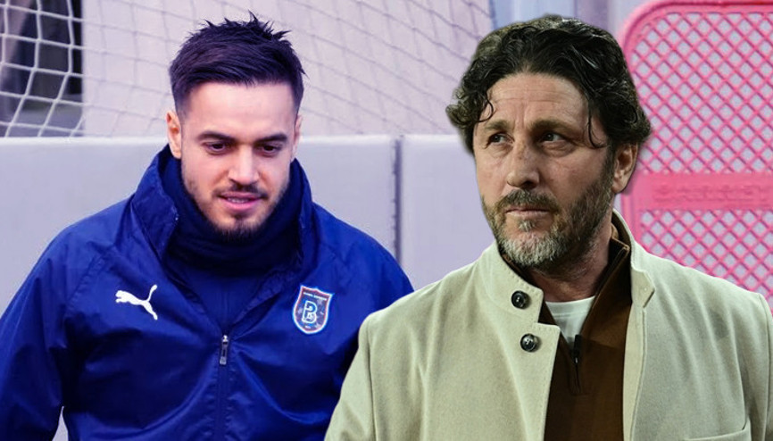 Trabzonspor’dan Yusuf Sarı hamlesi