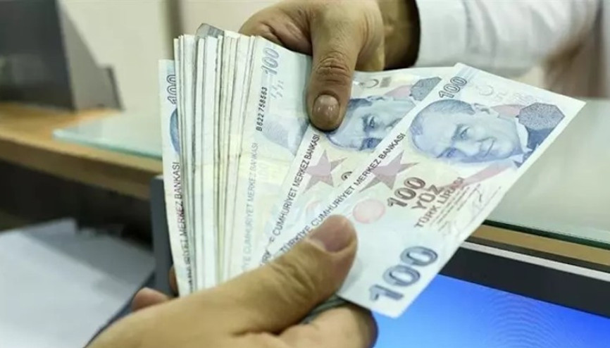 En düşük emekli aylığı farkının ödeneceği tarihi belli oldu
