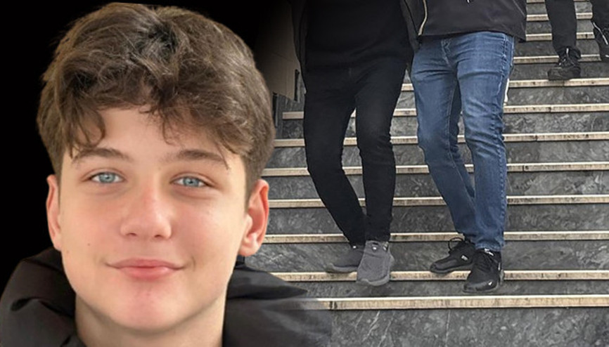 Atlas Çağlayan cinayetinde yeni gelişme: Aileyi tehdit eden 1 kişi daha tutuklandı Şüphelini ifadesi çıktı: Ünlü olmak için yaptığını düşündüm