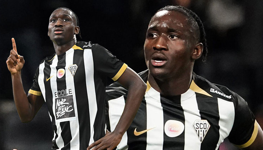 Fenerbahçe, Cherif transferini bitirdi Bonservisi belli oldu
