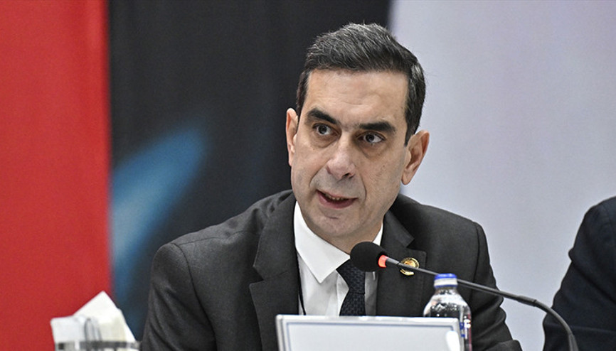 Şekip Mosturoğlu: Stadın taşınması mümkün değildir