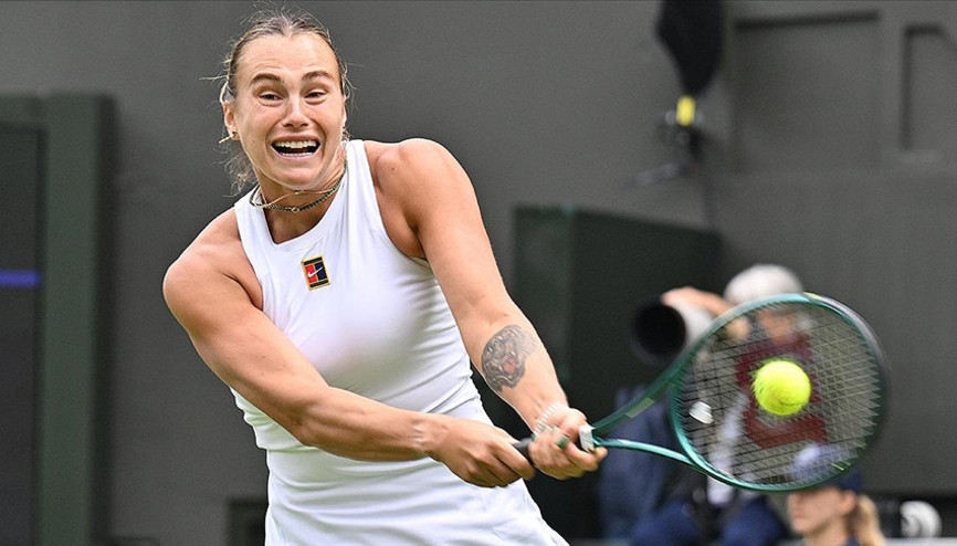 Sabalenka kimdir, nereli, kaç yaşında Avustralya Açık finalisti Tenisçi Sabalenka hakkında bilgiler