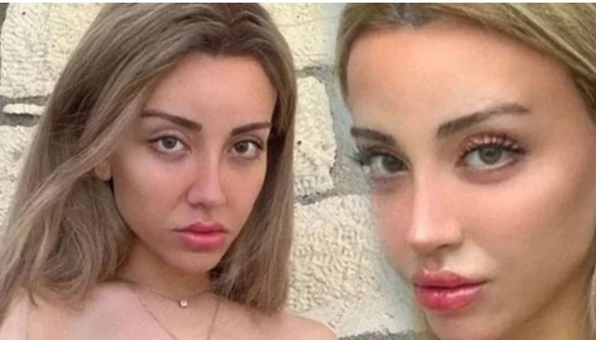 Sosyal medya fenomeni Mika Raun tutuklandı Sosyal medya fenomeni Mika Raun tutuklandı