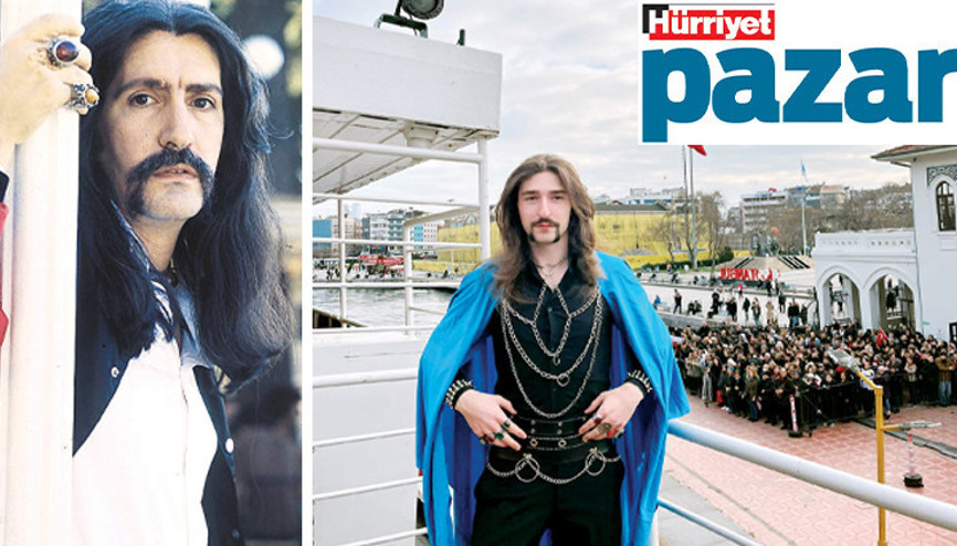 ‘Ektiği sevgi tohumları hiç tanımadığı çocukların kalbinde kocaman ormanlara dönüştü’ ‘Ektiği sevgi tohumları hiç tanımadığı çocukların kalbinde kocaman ormanlara dönüştü’