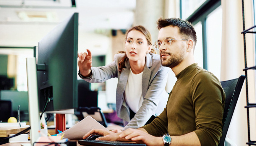 İşverenlerin çalışanlardan istediği roller değişiyor... 2026’da çalışandan beklenen 7 özellik