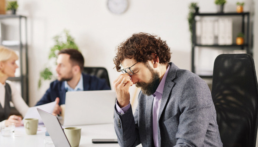 Gidenler azaldı kalanlar sessizleşti