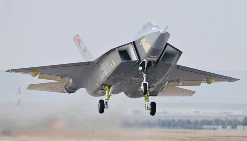 Savunmada 2026 hedefleri açıklandı... Teslimat ve seri üretim zamanı