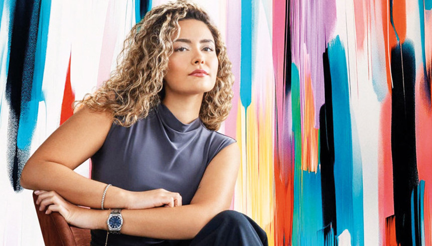 ‘Olağanüstü yetenekli’ bayan Gökçe... Türk CEO’dan ABD’de ‘sahte vize’ vurgunu