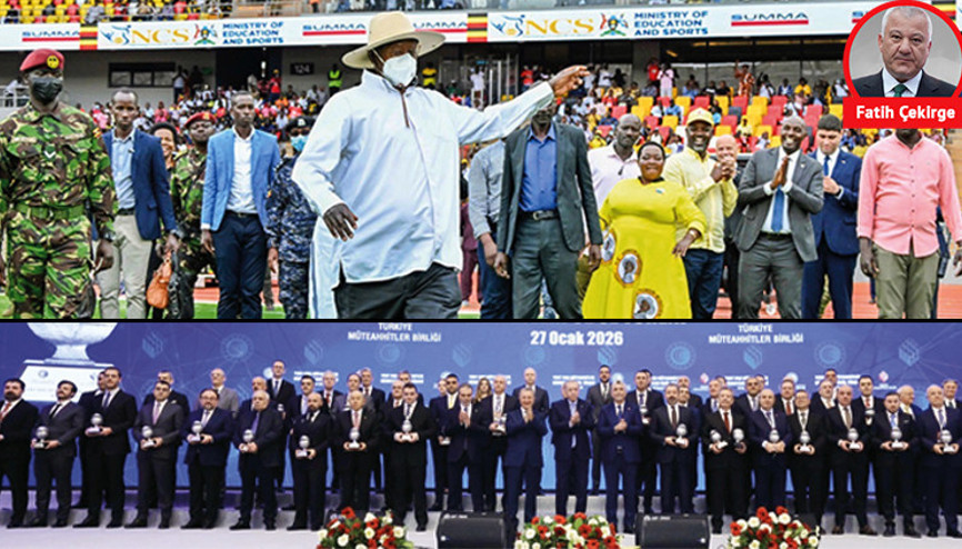 İşte 500 milyar dolarlık başarının ardındaki sır