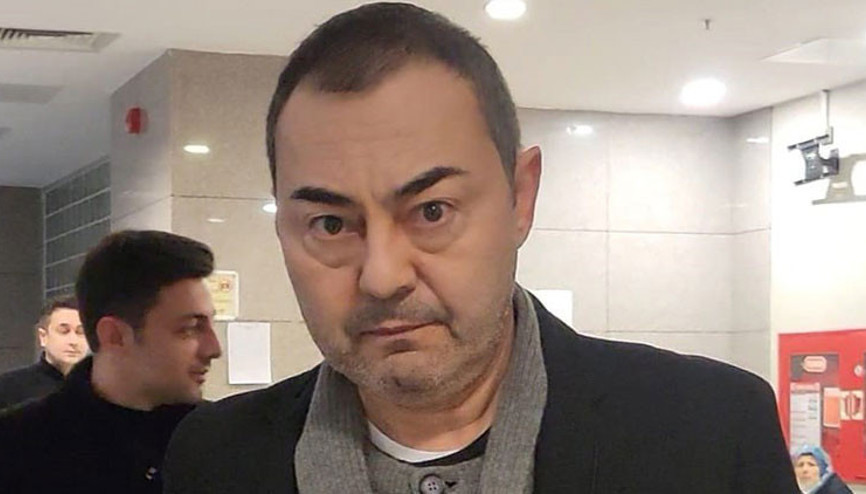 Serdar Ortaç: Kadınlardan korkuyorum