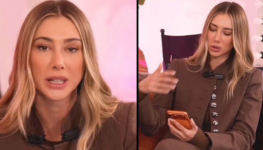 Şeyma Subaşı: Bikinili zor görürsünüz