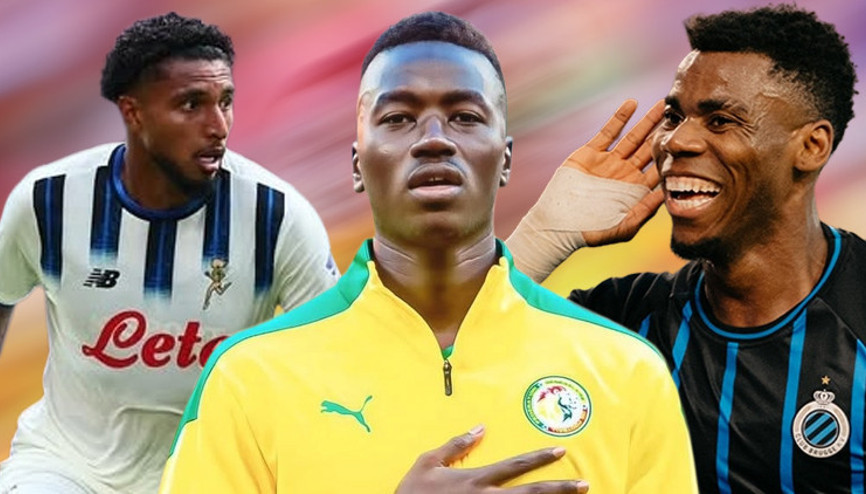 Galatasaray orta saha transferinde son aşamaya geldi İmza an meselesi Galatasaray orta saha transferinde son aşamaya geldi İmza an meselesi