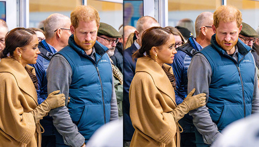 Dönüp dolaşıp aynı sebepten kavga ediyorlar: Çocuklarımızı kendi ünün için kullanmayı bırak