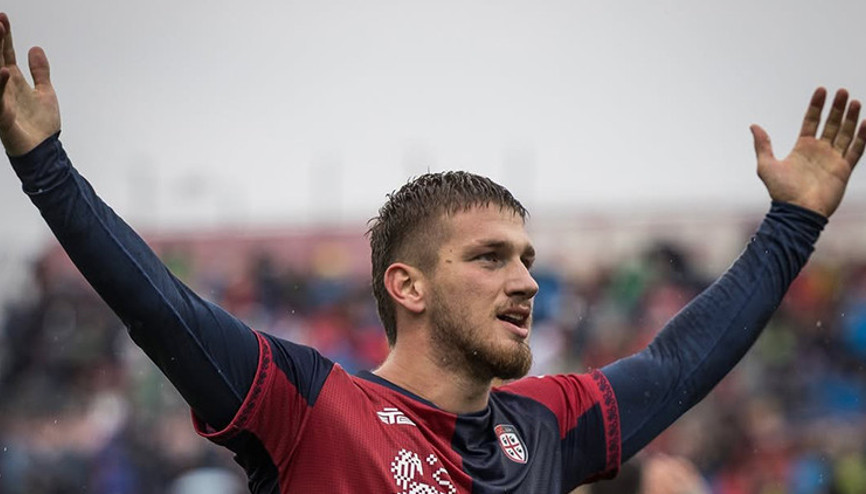 Semih Kılıçsoydan Cagliari açıklaması: Başlangıçta benim için çok zordu