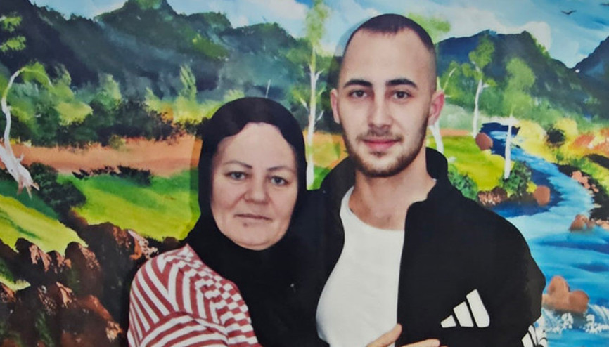 Arkadaşına banka hesabını kullandırttı, 1.5 yıldır hapiste