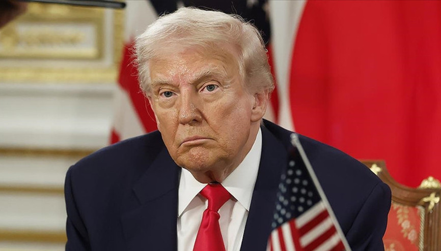 Trumptan yeni yayınlanan Epstein belgelerine ilk tepki