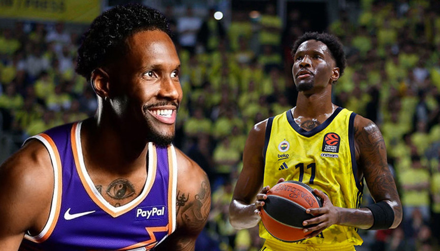 Eski Fenerbahçeli Nigel Hayes-Davis için EuroLeague iddiası