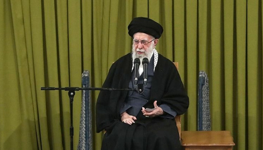 Hamaney’den ABD’ye mesaj: Savaş bu kez bölgesel olur