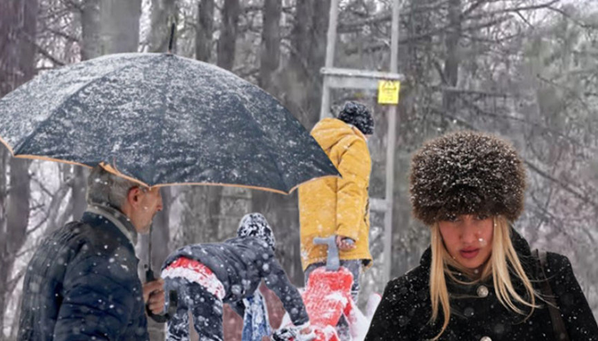 SON DAKİKA BU İLLERE KAR YAĞIŞI UYARISI | Bugün (2 Şubat) İstanbula kar yağacak mı, ne zaman yağacak Yeni haftada hava nasıl olacak AKOM ve Valilik saat verdi Meteoroloji hava durumu tahminleri il il yayınlandı