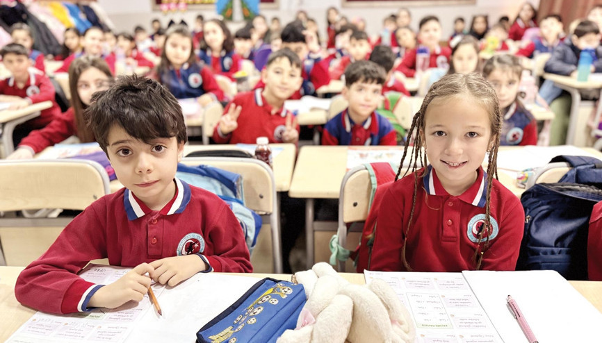 20 milyon ders başı yaptı