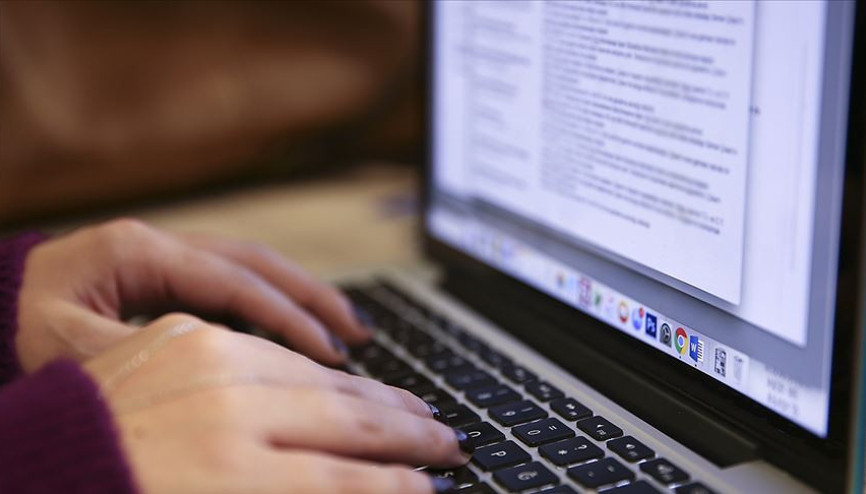 ‘Tık’larken dikkat