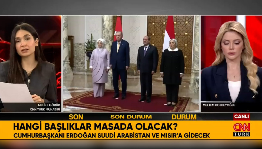 Kabine, Cumhurbaşkanı Erdoğan başkanlığında bugün toplanıyor