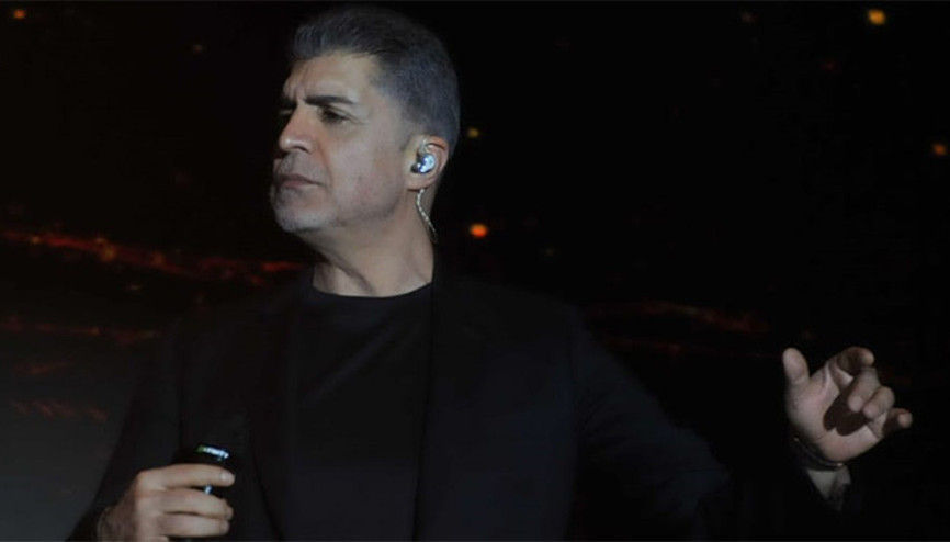 Özcan Deniz: 2025 benim için kötü geçti