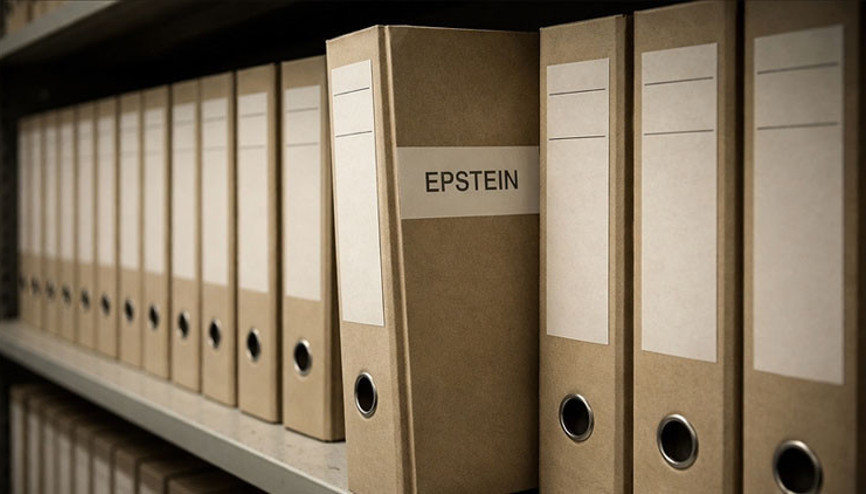 Epstein skandalı büyüyor: CIA bağlantılı işkence uçağı