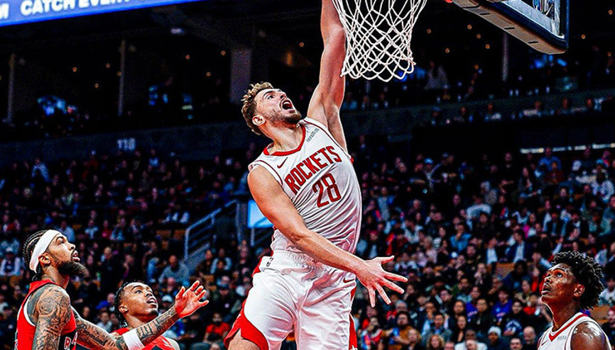 Alperen Şengün 2026 NBA All-Starda yok