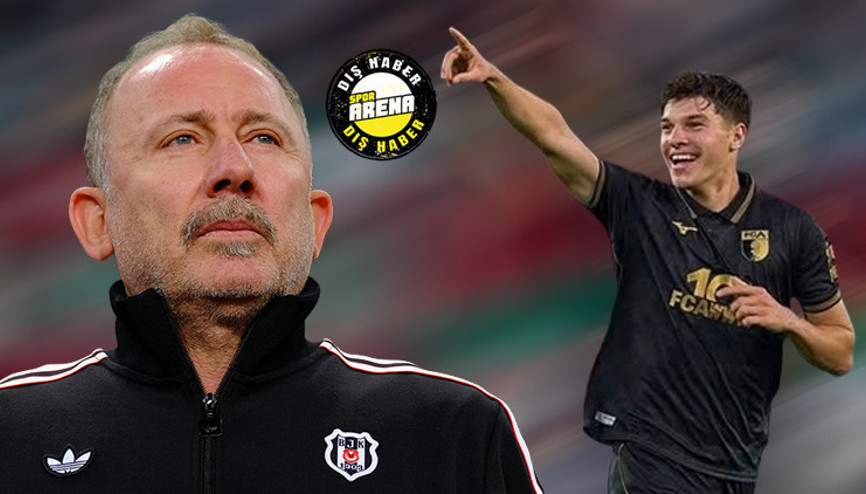 Beşiktaşa Mert Kömür transferinde kötü haber