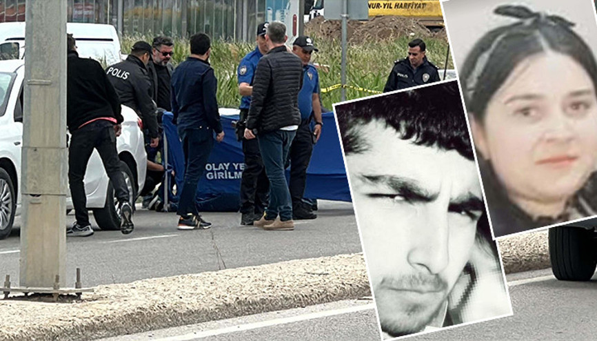 Eş katilini cinayetten 4 gün önce kardeşi uyarmış: Yaparsan annem perişan olur