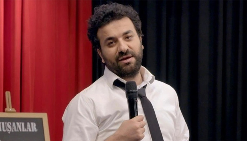 Adli kontrol şartıyla serbest bırakılmıştı... Hasan Can Kayadan açıklama geldi Adli kontrol şartıyla serbest bırakılmıştı... Hasan Can Kayadan açıklama geldi