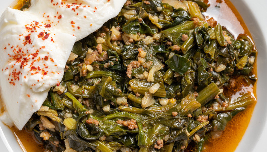 Sofralarımızın baş tacı ama bu hatayı hepimiz yapıyoruz İkisi bir araya geldiğinde...